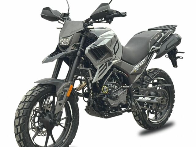 Tekken Другая, объемом двигателя 0.3 л и пробегом 0 тыс. км за 1838 $, фото 1 на Automoto.ua