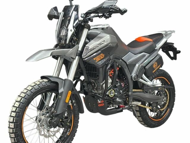 Tekken Другая, объемом двигателя 0.3 л и пробегом 0 тыс. км за 2479 $, фото 1 на Automoto.ua