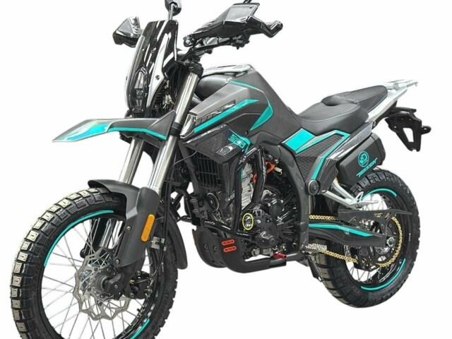 Tekken Другая, объемом двигателя 0.3 л и пробегом 0 тыс. км за 2480 $, фото 1 на Automoto.ua