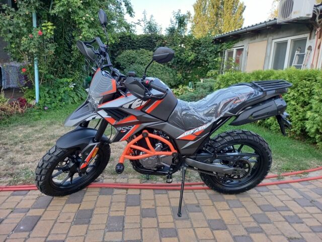 Tekken Другая, объемом двигателя 0.3 л и пробегом 0 тыс. км за 1920 $, фото 1 на Automoto.ua