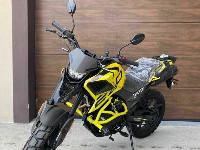 Tekken Інша, об'ємом двигуна 0.25 л та пробігом 0 тис. км за 1820 $, фото 1 на Automoto.ua