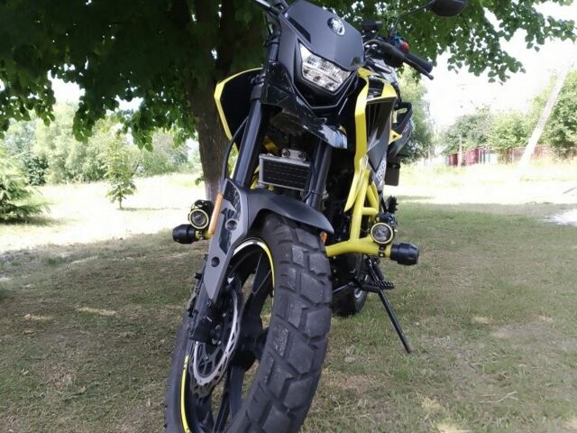 Tekken Другая, объемом двигателя 0.25 л и пробегом 0 тыс. км за 1550 $, фото 1 на Automoto.ua