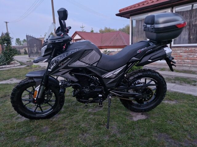 Tekken Другая, объемом двигателя 0.3 л и пробегом 0 тыс. км за 1850 $, фото 1 на Automoto.ua