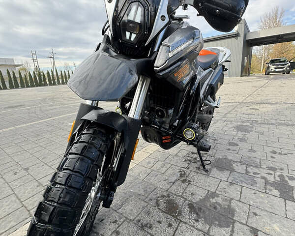 Tekken Discovery 300, об'ємом двигуна 0 л та пробігом 720 тис. км за 2400 $, фото 1 на Automoto.ua