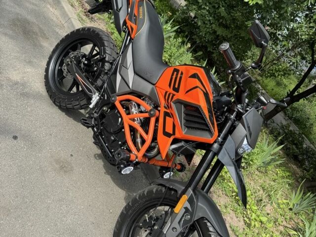 Tekken MH250GY-15, об'ємом двигуна 0.25 л та пробігом 0 тис. км за 1600 $, фото 1 на Automoto.ua