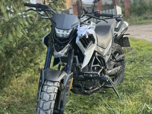 Tekken MH250GY-15, об'ємом двигуна 0.25 л та пробігом 0 тис. км за 1400 $, фото 1 на Automoto.ua