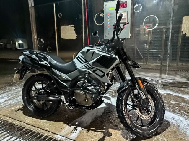 Tekken MH250GY-15, объемом двигателя 0.25 л и пробегом 0 тыс. км за 1250 $, фото 1 на Automoto.ua