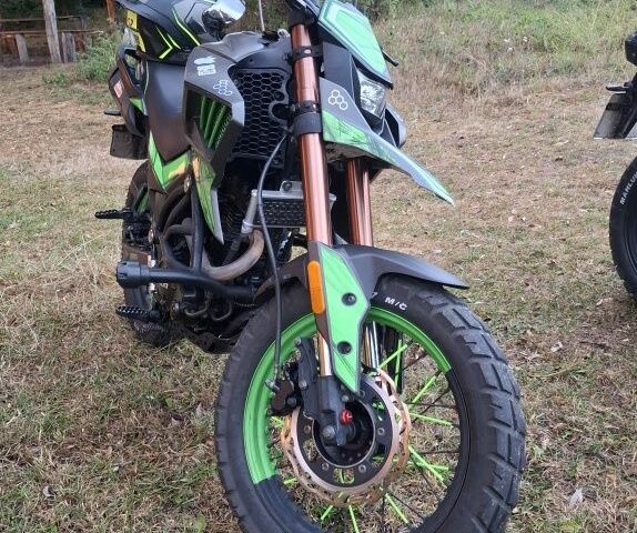 Tekken MH250GY-15, об'ємом двигуна 0.25 л та пробігом 0 тис. км за 1100 $, фото 1 на Automoto.ua