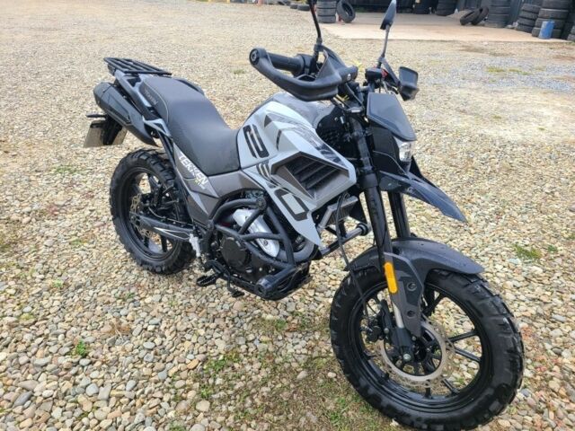 Tekken MH250GY-15, об'ємом двигуна 0.25 л та пробігом 0 тис. км за 1450 $, фото 1 на Automoto.ua