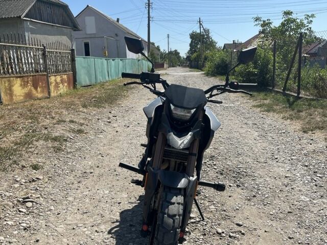 Tekken MH250GY-15, объемом двигателя 0.25 л и пробегом 0 тыс. км за 1000 $, фото 1 на Automoto.ua