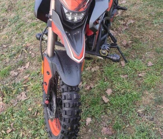 Tekken MH250GY-15, объемом двигателя 0.25 л и пробегом 0 тыс. км за 1300 $, фото 1 на Automoto.ua