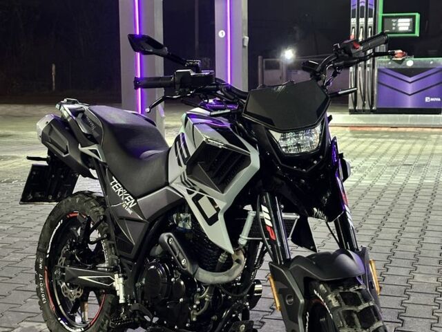 Tekken MH250GY-15, объемом двигателя 0.25 л и пробегом 0 тыс. км за 1300 $, фото 1 на Automoto.ua