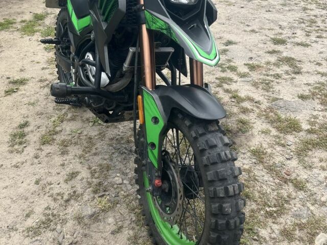 Tekken MH250GY-15, объемом двигателя 0.22 л и пробегом 0 тыс. км за 947 $, фото 1 на Automoto.ua