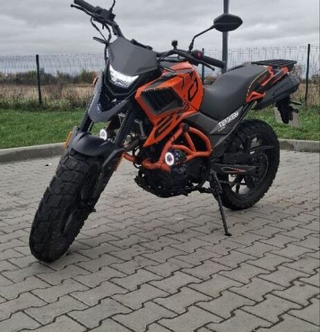 Tekken MH250GY-15, объемом двигателя 0.25 л и пробегом 0 тыс. км за 1650 $, фото 1 на Automoto.ua