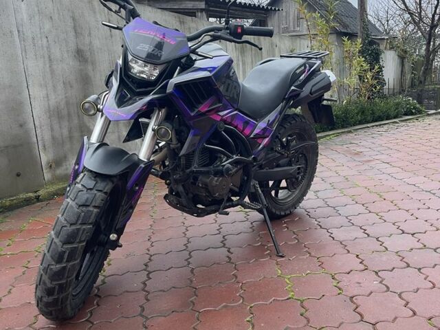 Tekken MH250GY-15, об'ємом двигуна 0.25 л та пробігом 0 тис. км за 1600 $, фото 1 на Automoto.ua