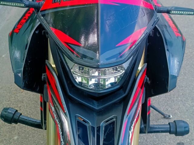 Tekken 250, объемом двигателя 0.25 л и пробегом 0 тыс. км за 1188 $, фото 1 на Automoto.ua