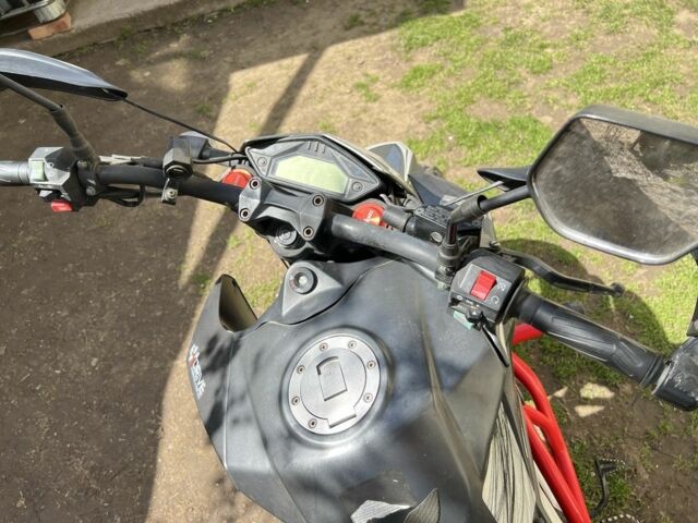 Tekken 250, объемом двигателя 0.25 л и пробегом 0 тыс. км за 1200 $, фото 1 на Automoto.ua