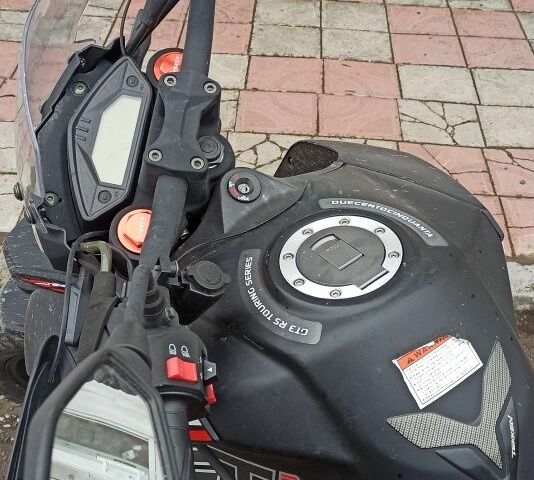 Tekken 250, об'ємом двигуна 0.25 л та пробігом 0 тис. км за 1200 $, фото 1 на Automoto.ua