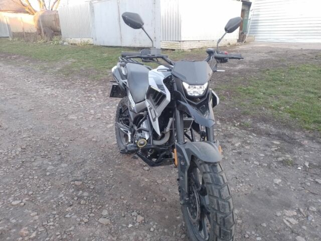 Tekken 250, об'ємом двигуна 0.25 л та пробігом 0 тис. км за 1500 $, фото 1 на Automoto.ua