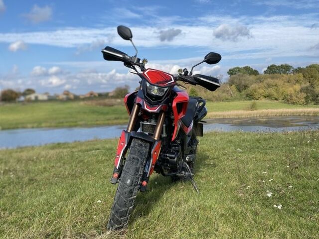 Tekken 250, об'ємом двигуна 0.25 л та пробігом 0 тис. км за 1250 $, фото 1 на Automoto.ua