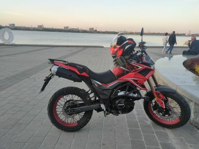 Tekken 250, об'ємом двигуна 0.25 л та пробігом 0 тис. км за 1600 $, фото 1 на Automoto.ua
