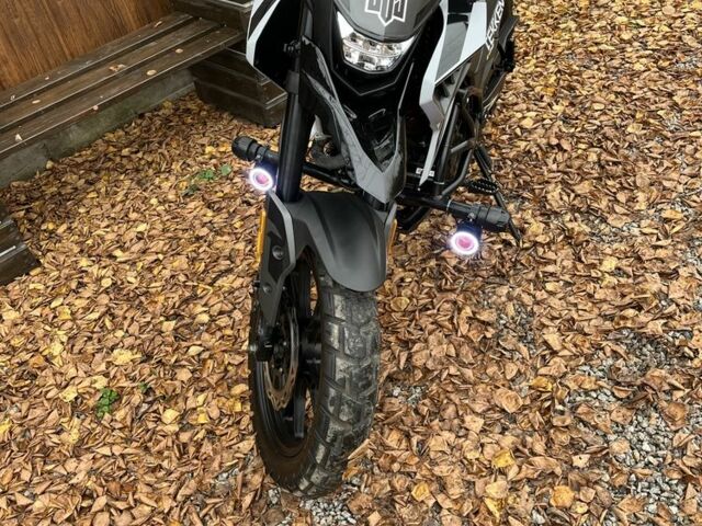 Tekken 250, об'ємом двигуна 0.25 л та пробігом 0 тис. км за 1300 $, фото 1 на Automoto.ua