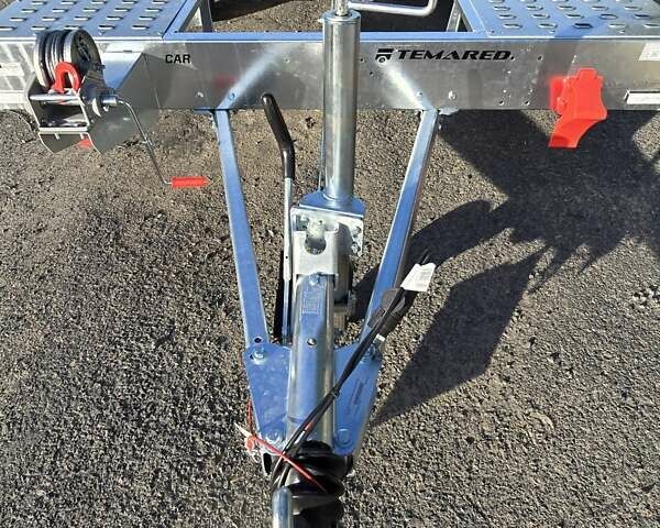 Temared CAR Plus, объемом двигателя 0 л и пробегом 1 тыс. км за 4100 $, фото 1 на Automoto.ua