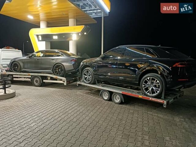 Серый Temared CAR Plus, объемом двигателя 0 л и пробегом 70 тыс. км за 4550 $, фото 1 на Automoto.ua