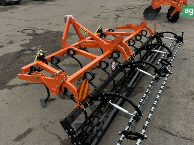 TerFed Вепр 3.8, объемом двигателя 0 л и пробегом 0 тыс. км за 4034 $, фото 1 на Automoto.ua