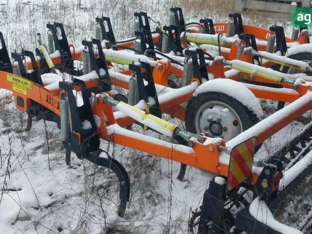 TerFed Вепр 4.2, об'ємом двигуна 0 л та пробігом 0 тис. км за 6794 $, фото 1 на Automoto.ua