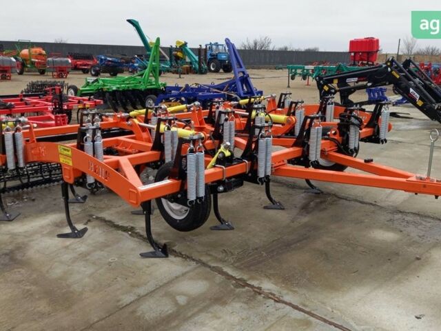 TerFed Вепр 4.2 2025 у Кропивницькому (Кіровограді) на Automoto.ua TerFed Вепр 4.2, об'ємом двигуна 0 л та пробігом 0 тис. км за 9376 $, фото 1 на Automoto.ua