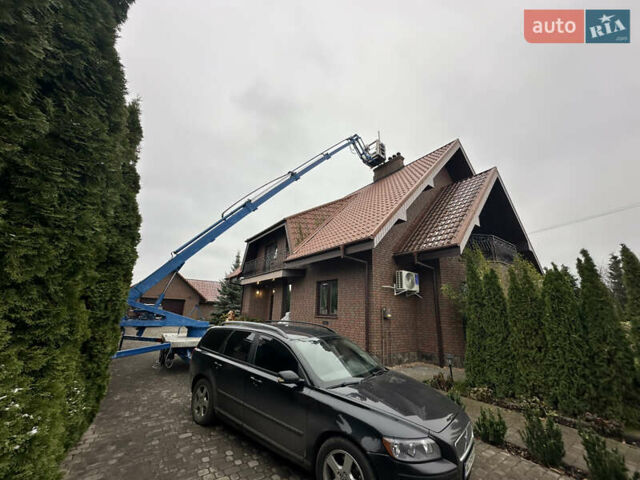 Teupen TL, объемом двигателя 0 л и пробегом 1 тыс. км за 18350 $, фото 1 на Automoto.ua