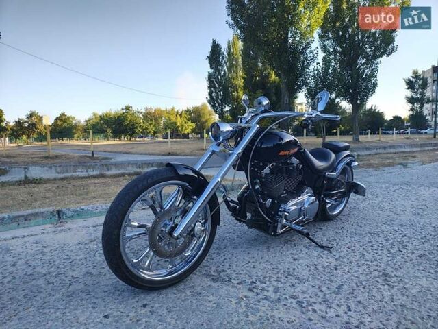 Черный Thunder Mountain Spitfire, объемом двигателя 1.2 л и пробегом 4 тыс. км за 13900 $, фото 1 на Automoto.ua