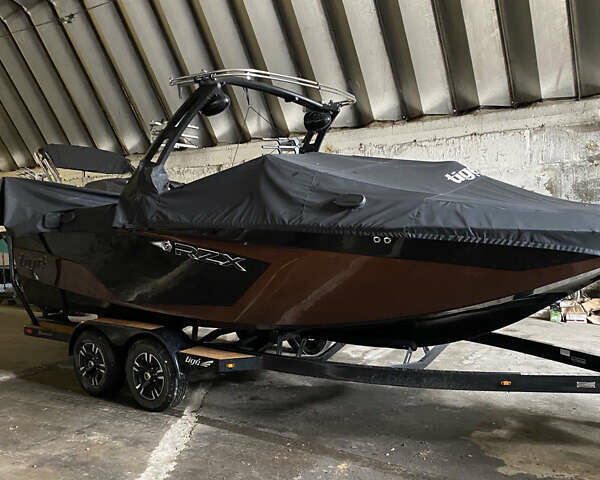 Tige Boats RZX, объемом двигателя 0 л и пробегом 0 тыс. км за 180000 $, фото 1 на Automoto.ua