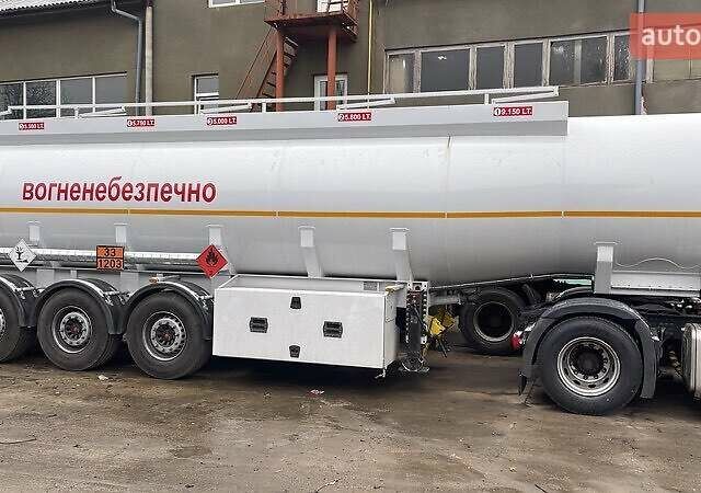 Tirkon TRKLWB4, объемом двигателя 0 л и пробегом 0 тыс. км за 62500 $, фото 1 на Automoto.ua
