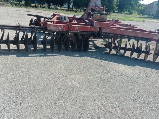 Точмаш ДМТ-6, об'ємом двигуна 0 л та пробігом 0 тис. км за 5355 $, фото 1 на Automoto.ua