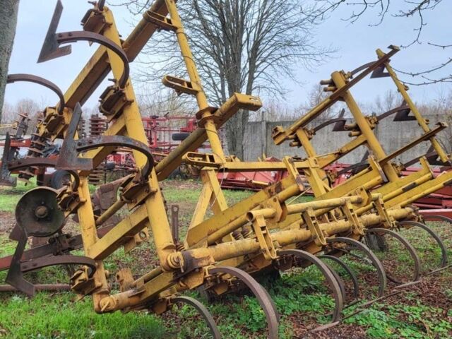 Точмаш Другая, объемом двигателя 0 л и пробегом 0 тыс. км за 1294 $, фото 1 на Automoto.ua