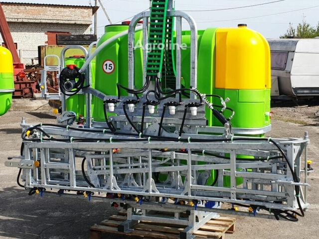 Tolmet Другая, об'ємом двигуна 0 л та пробігом 0 тис. км за 251479 $, фото 1 на Automoto.ua