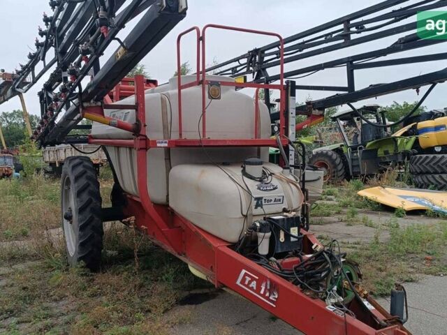 Top Air 112, об'ємом двигуна 0 л та пробігом 0 тис. км за 8500 $, фото 1 на Automoto.ua