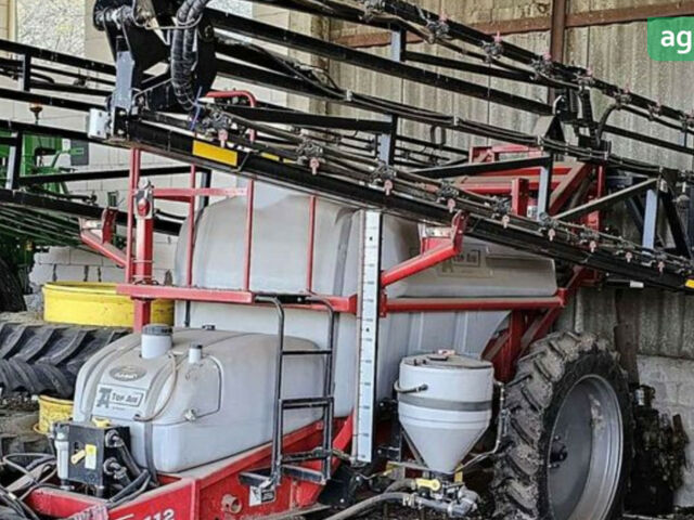 Top Air 112 2018 в Житомире на Automoto.ua Top Air 112, объемом двигателя 0 л и пробегом 0 тыс. км за 15000 $, фото 1 на Automoto.ua