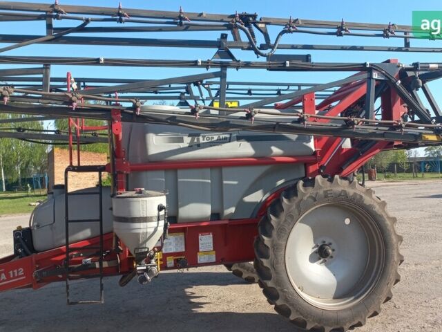 Top Air 112, об'ємом двигуна 0 л та пробігом 0 тис. км за 12000 $, фото 1 на Automoto.ua