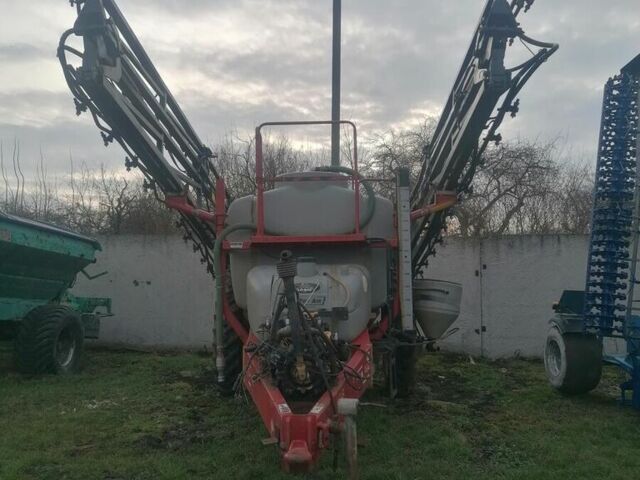 Красный Top Air Другая, объемом двигателя 0 л и пробегом 0 тыс. км за 302319 $, фото 1 на Automoto.ua