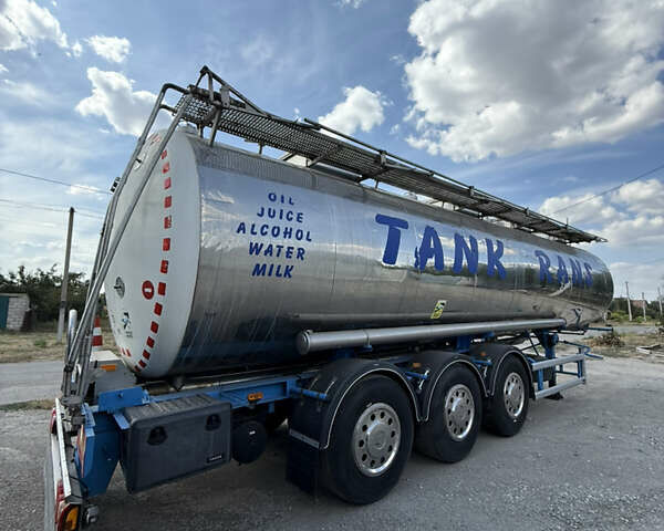 Синій Trailis D-651, об'ємом двигуна 0 л та пробігом 1 тис. км за 25500 $, фото 1 на Automoto.ua