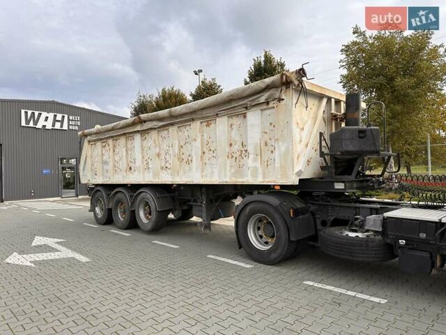 Черный Trailis D-653, объемом двигателя 0 л и пробегом 0 тыс. км за 13741 $, фото 1 на Automoto.ua