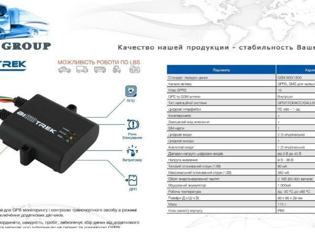 Trimble EZ-Pilot, объемом двигателя 0 л и пробегом 1 тыс. км за 700 $, фото 1 на Automoto.ua