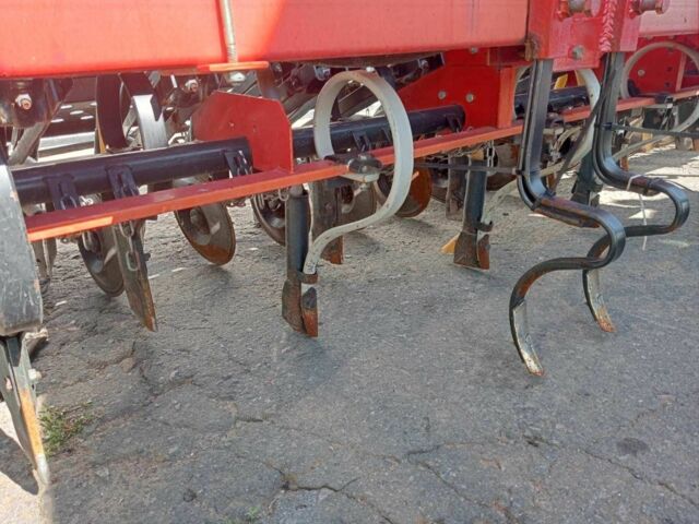 Красный Tume HKL 4000, объемом двигателя 0 л и пробегом 0 тыс. км за 6500 $, фото 1 на Automoto.ua