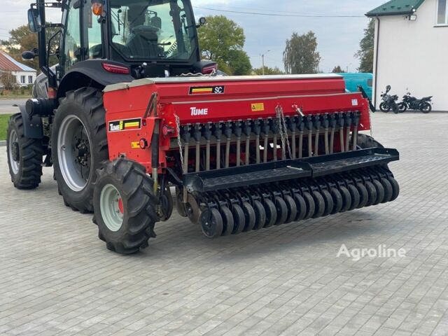 Красный Tume KL 2500, объемом двигателя 0 л и пробегом 0 тыс. км за 5733 $, фото 1 на Automoto.ua