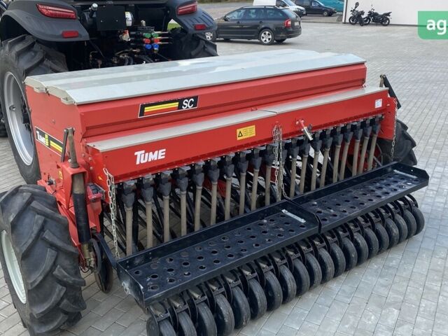 Tume KL 2500, объемом двигателя 0 л и пробегом 0 тыс. км за 4900 $, фото 1 на Automoto.ua