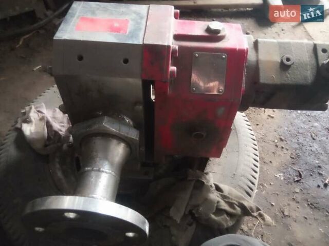 TUR Mega 40-4T, объемом двигателя 0 л и пробегом 0 тыс. км за 450 $, фото 1 на Automoto.ua