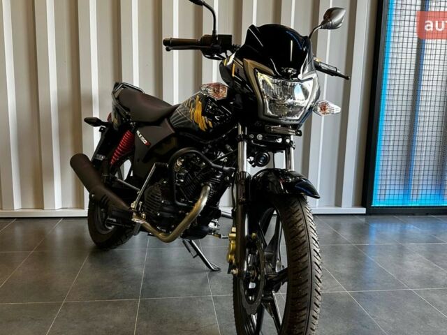 купить новое авто TVS Apache RTR180 2025 года от официального дилера Вояж Motorsports TVS фото